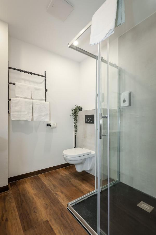 Bohnapartments Am Anger - Zentrum - Vollausstattung - Wlan Erfurt Bilik gambar